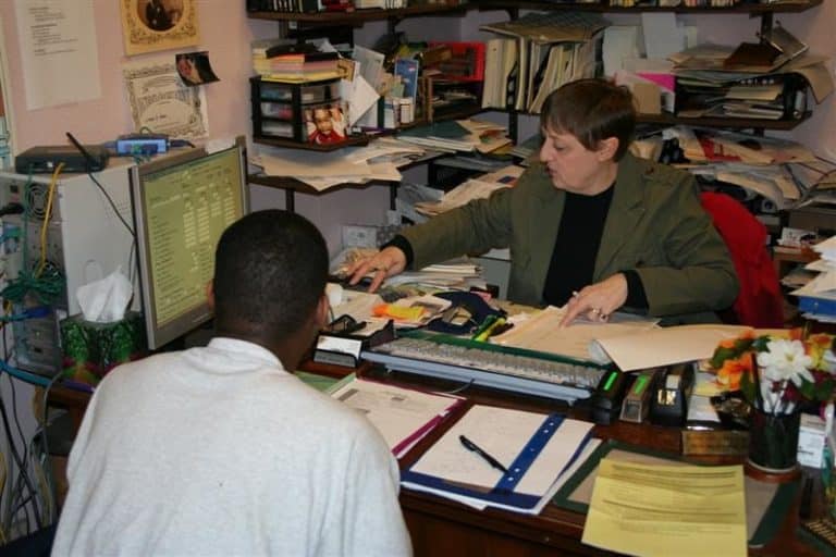 Hiring a Bookkeeper is Hard
