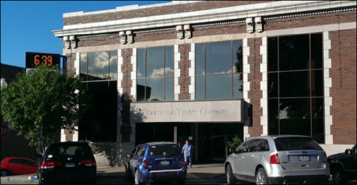 Four Banking Mistakes Small Business Owners Make