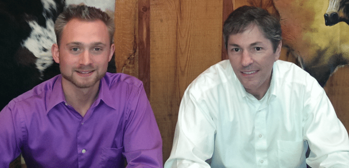 Five Minutes with a Great Project Manager