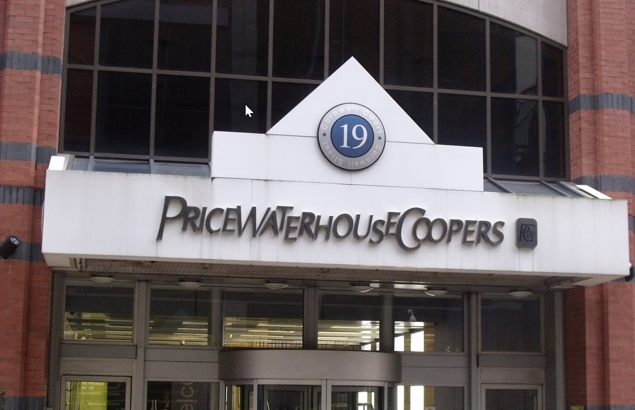 New CPA Firm
