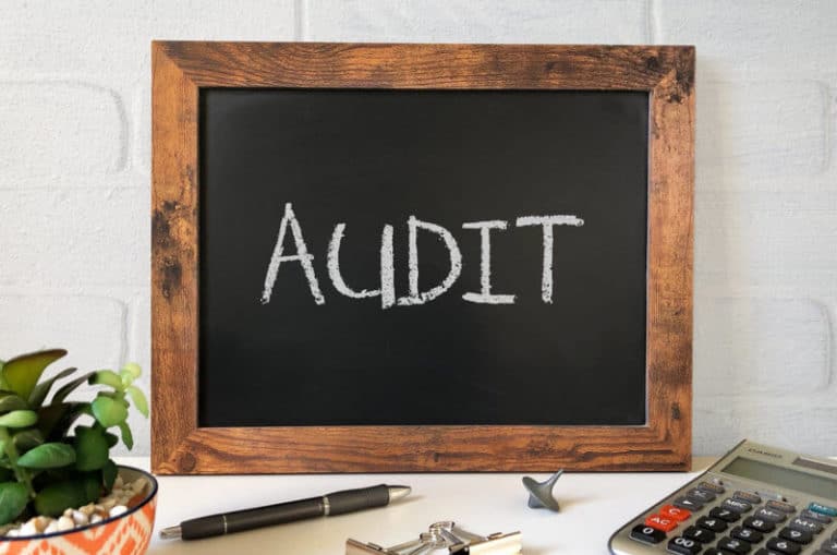 audit