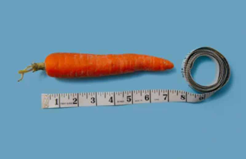 Yardstick for Bottom Line