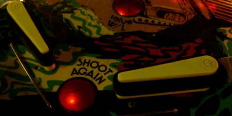 The Pinball CEO