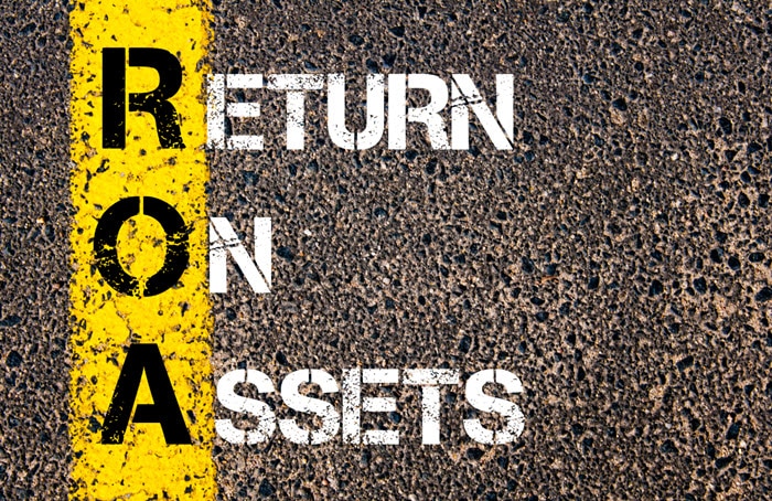 Return on Assets