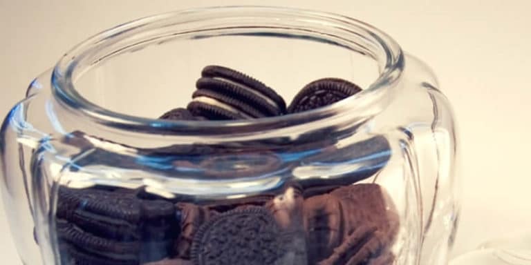 Small Biz Accounting Cookie Jar