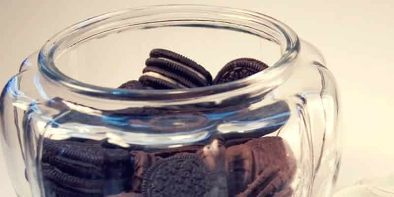 Small Biz Accounting Cookie Jar