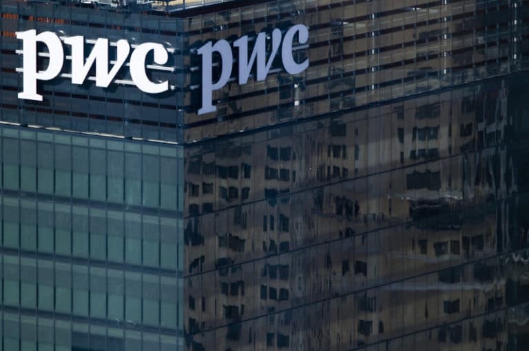 pwc income statements