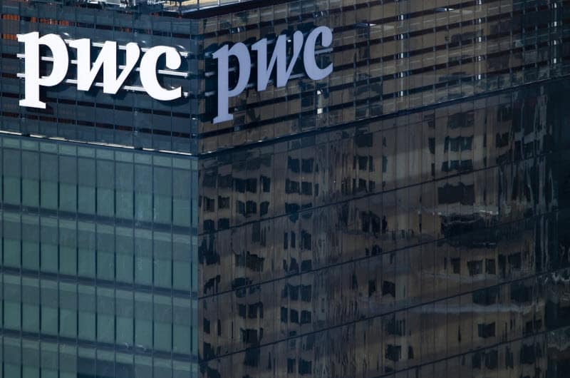 pwc income statements