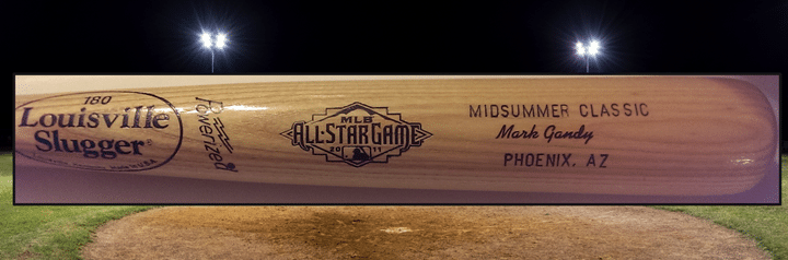 Louisville Slugger