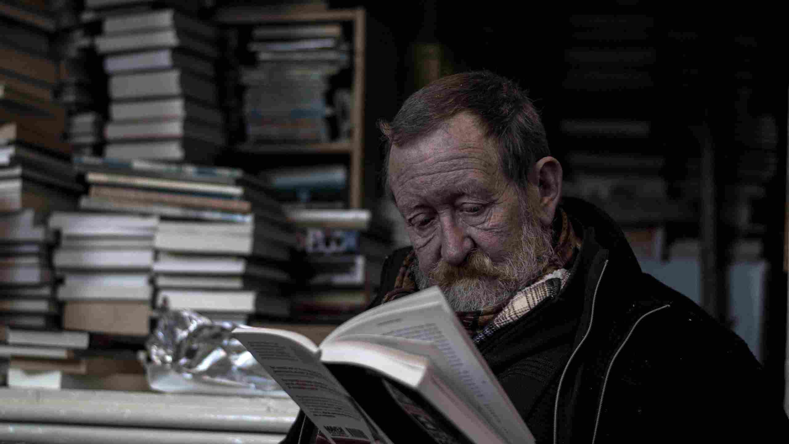 Favorite Books 2017