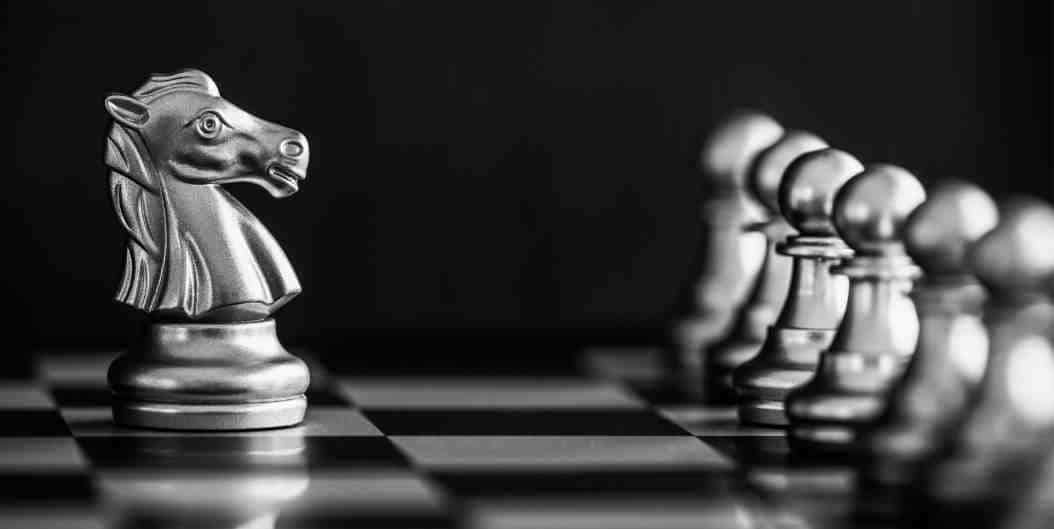 Big Bets - Strategy - Priorities - Cadence