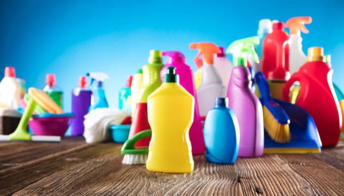 Ecommerce Accounting Cleanup