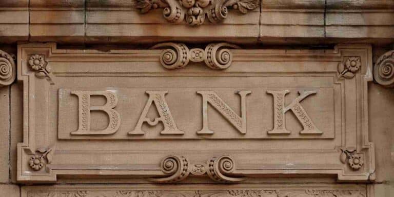 Three Faces Behind Every Bank Loan