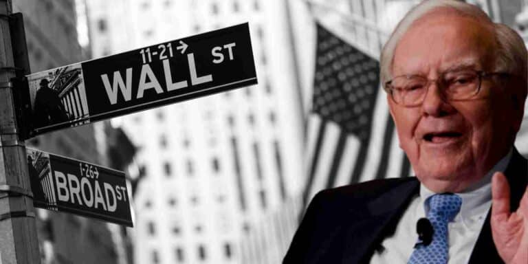 Buffett Free Cash Flow