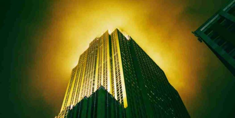 The Big Five to Building a Great Business