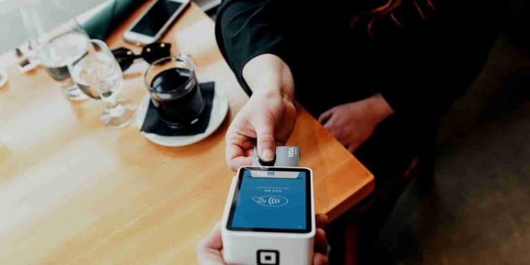Finding, Getting, and Keeping a Customer