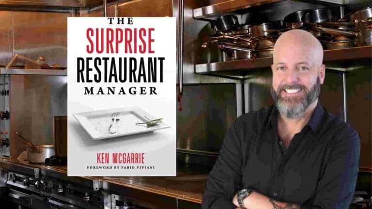 Restaurant Jargon