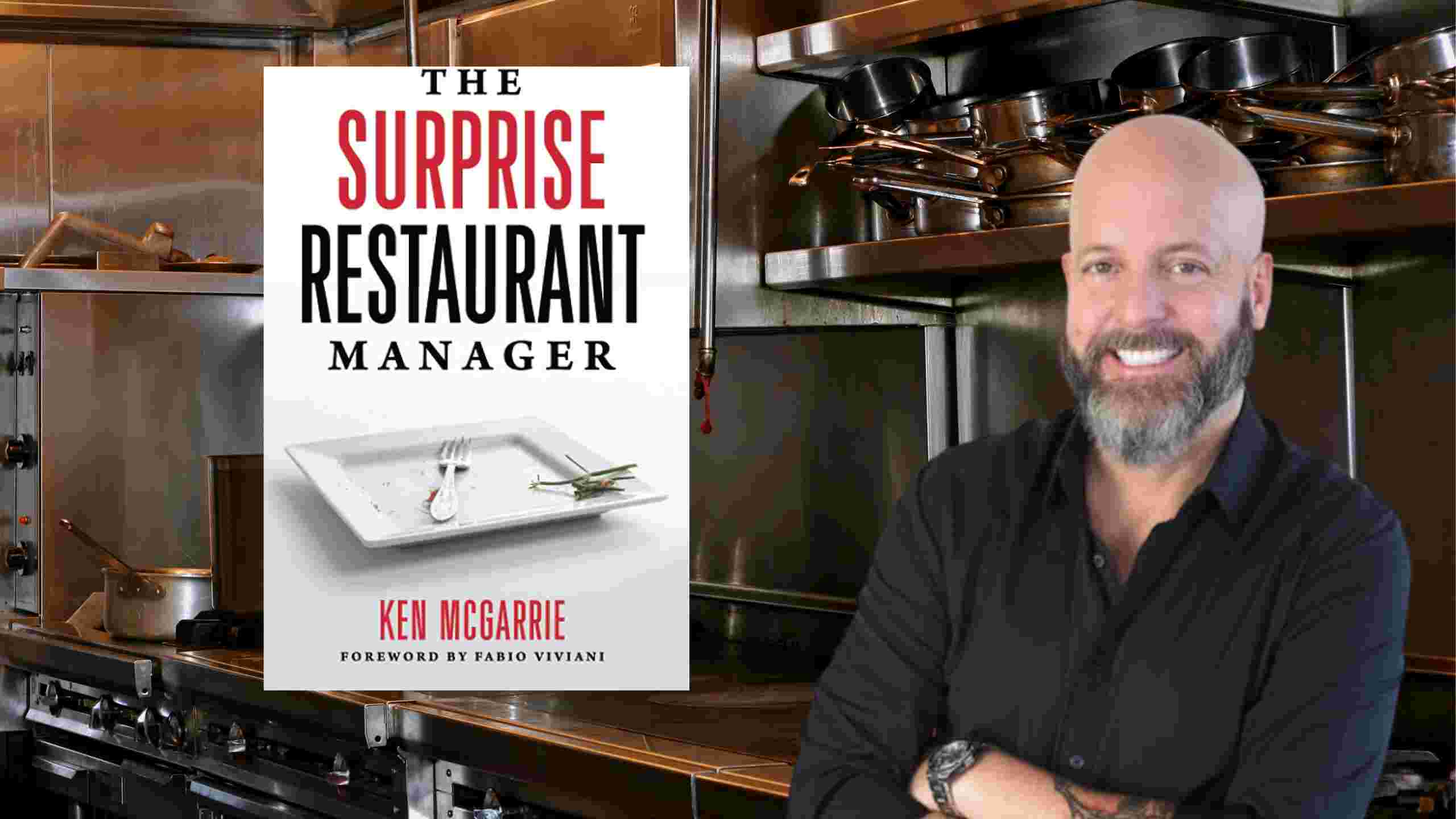 Restaurant Jargon