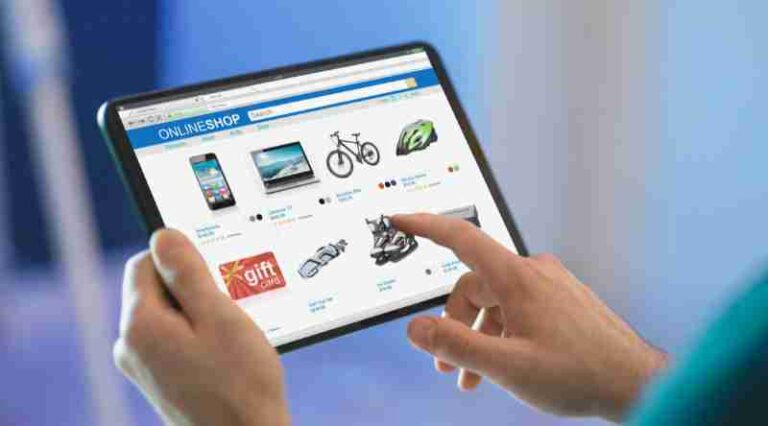 eCommerce and COGs