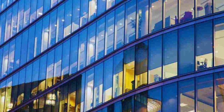 Does your small business need a separate management company?