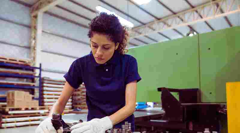 Contract Manufacturing Scorecards