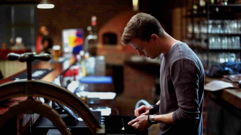 Treasury Management for Small Business
