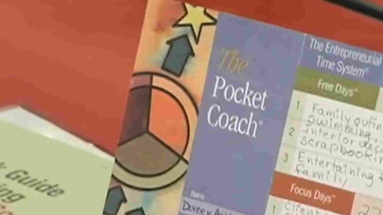 Strategic Coach
