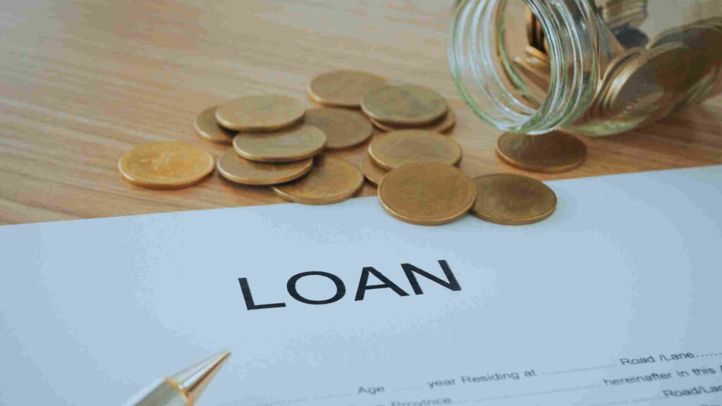 Borrowing Base Certificate