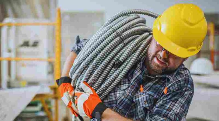 Contractor Cash Flow Forecasting