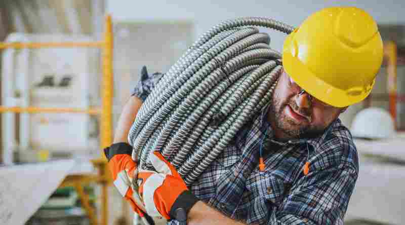 Contractor Cash Flow Forecasting