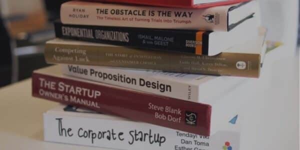 Books - Are Business Plans Necessary