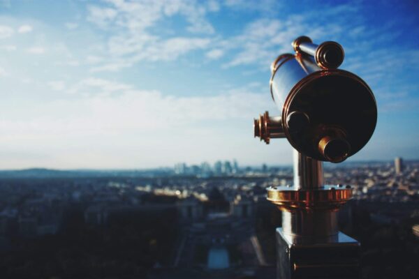 Financial Modeling the Future