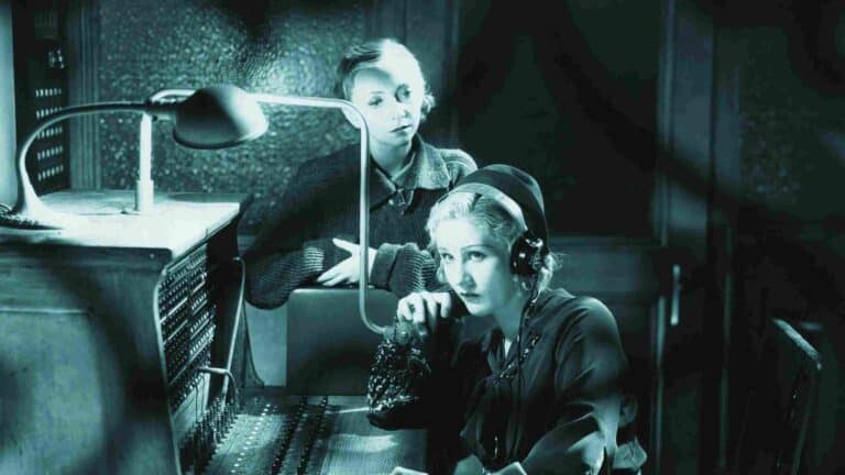 Bell Labs Mentality
