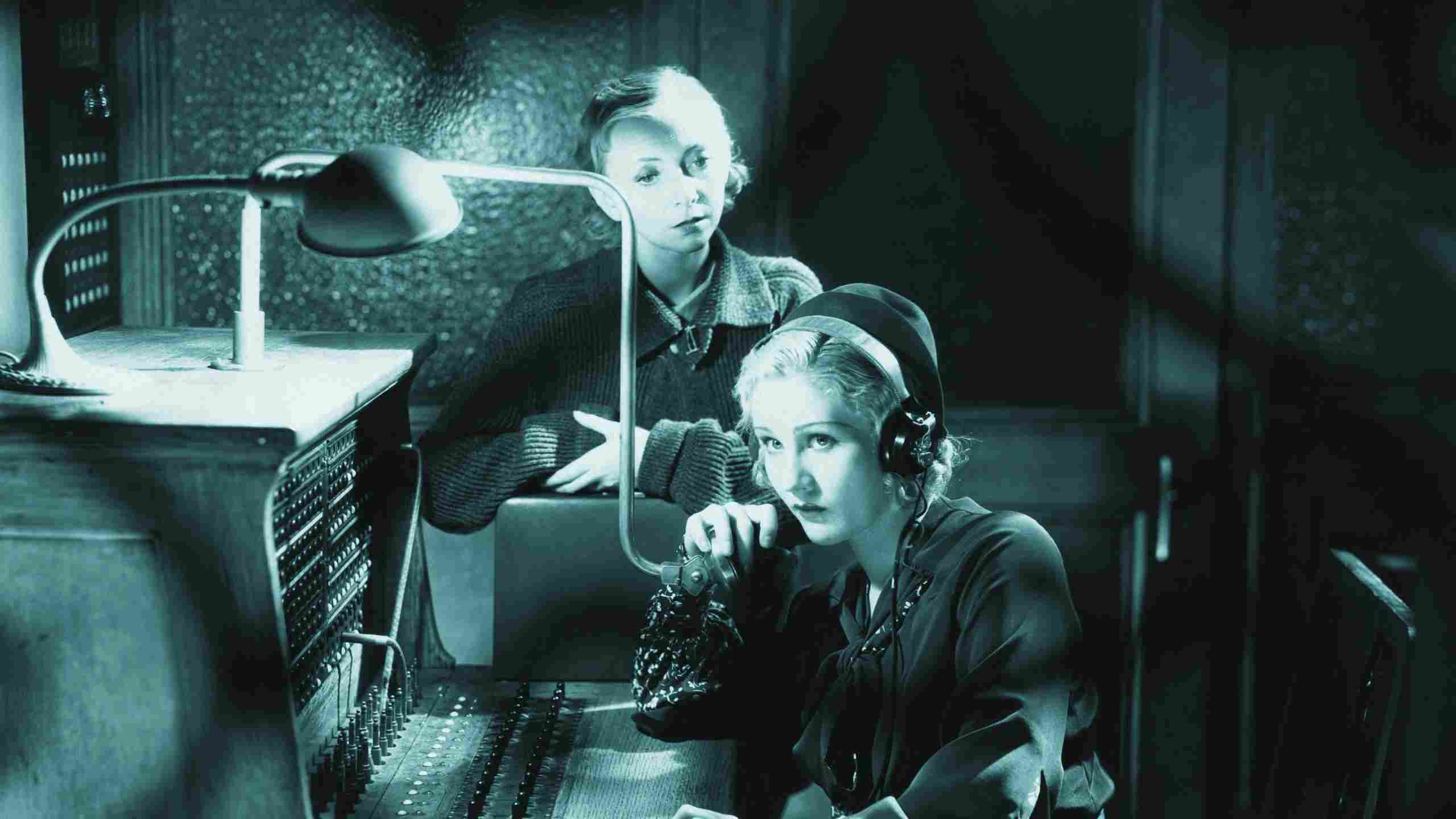 Bell Labs Mentality