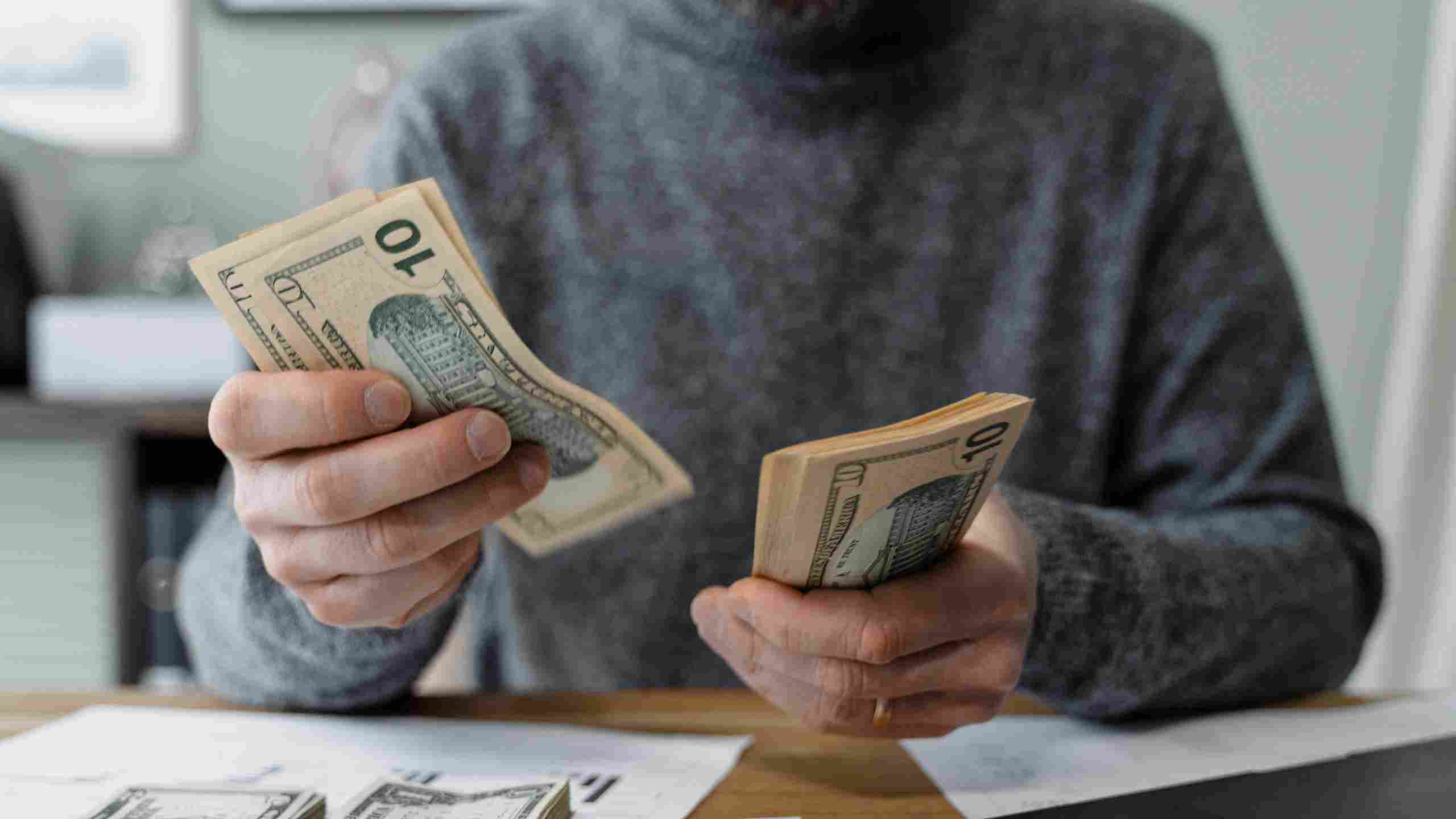 Profit Distribution