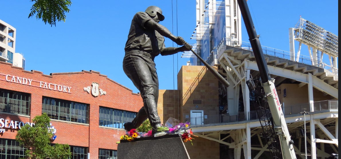 Tony Gwynn and Positive Consistency