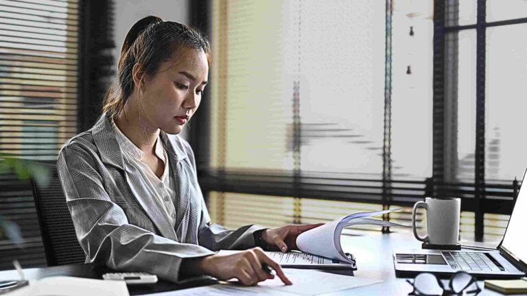 Accounting Manager Expectations