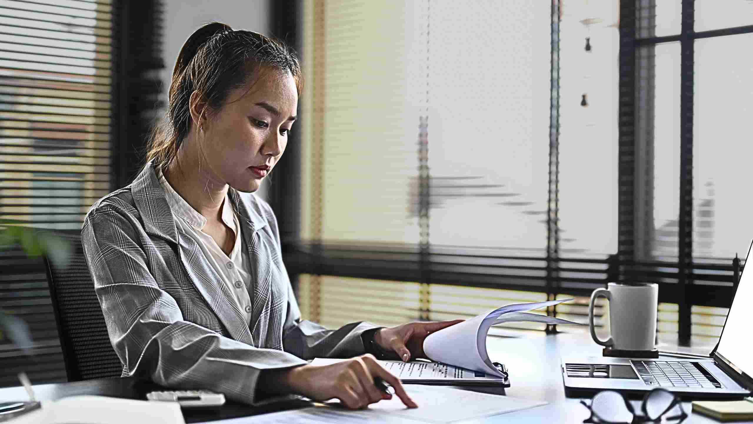 Accounting Manager Expectations