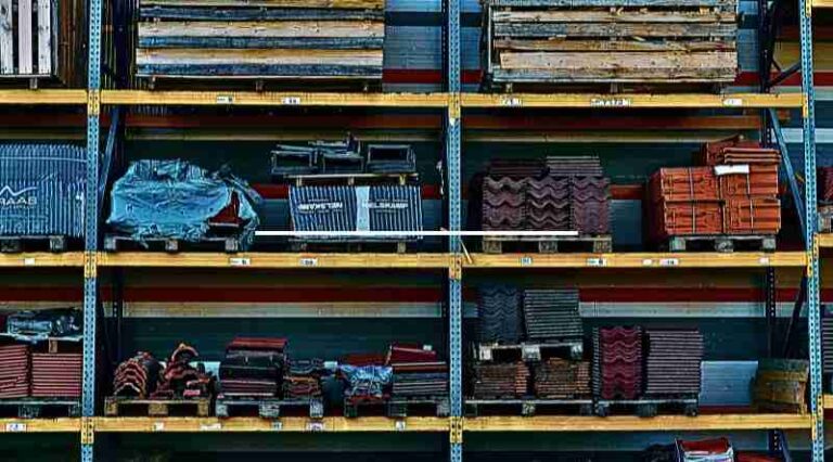 Inventory Lead Time