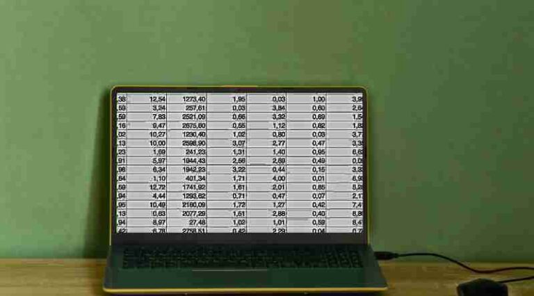 Using As Quantrix