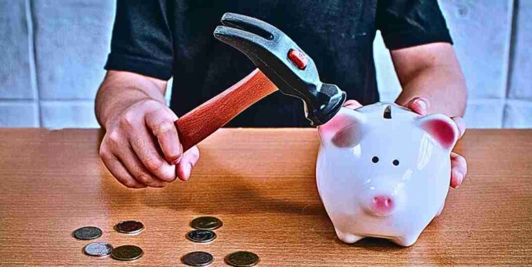I Hate Budgeting