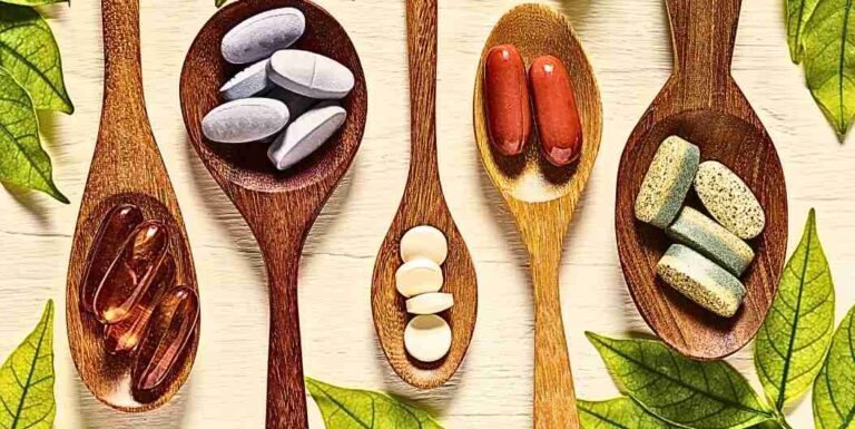 Vitamins Industry