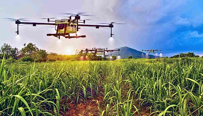 Drone Dealer Profits
