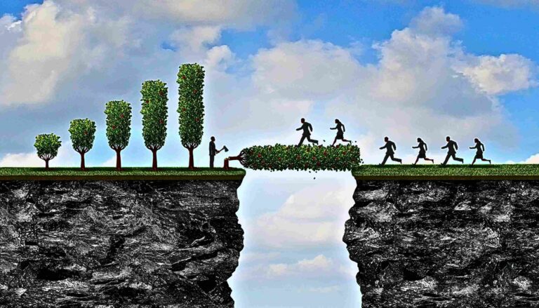 Four Tips NonProfit Accounting