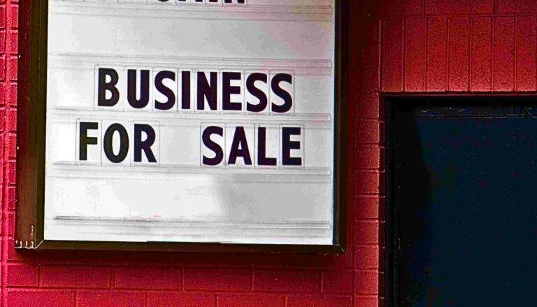 Pricing a Business