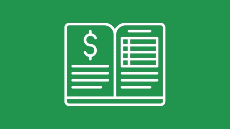 LOI Accounting System