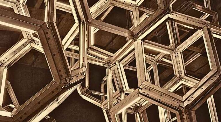 Quantrix Structure