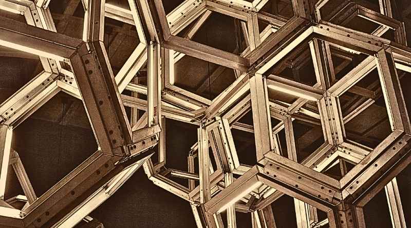 Quantrix Structure