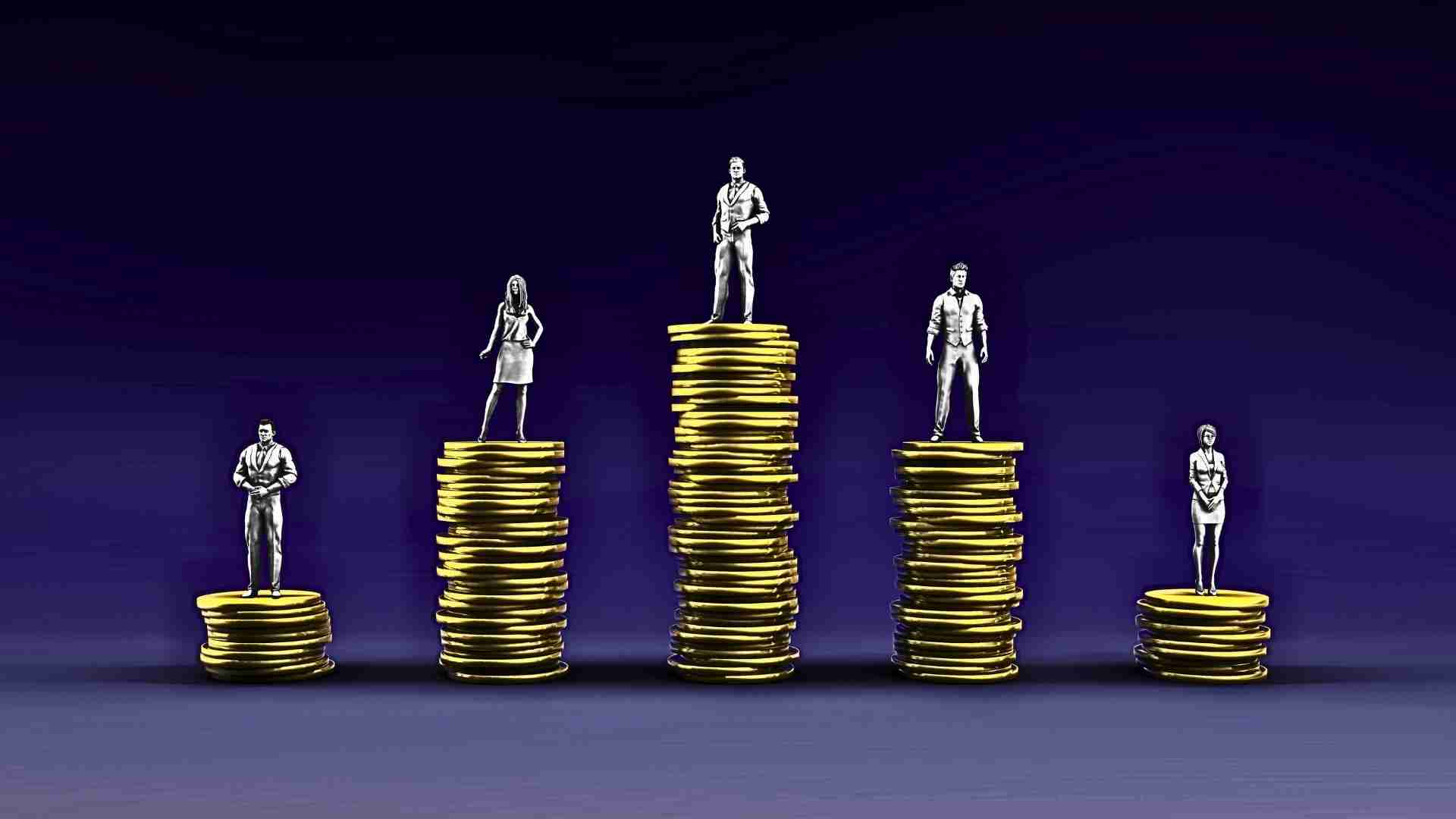 Employee Ownership