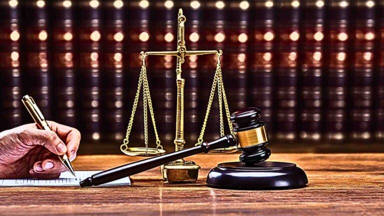 Legal Audit